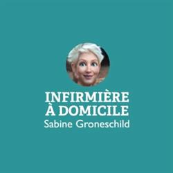 Sabine Groneschild - Infirmière à Saive
