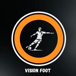 Vision football académie