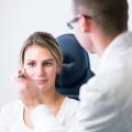 EMDR – Eye Movement Desensitization and Reprocessing