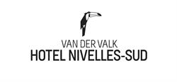 Van der Valk Hotel Nivelles - Sud