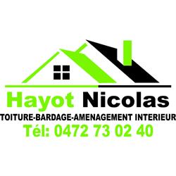 Toiture Hayot Nicolas