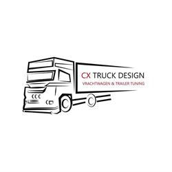 CX Truck Design