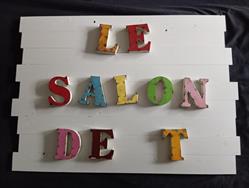 Le salon de T
