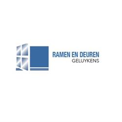 Ramen en Deuren Geluykens