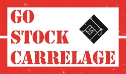 Go Stock Carrelage Ciney