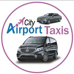 City Airport Taxis