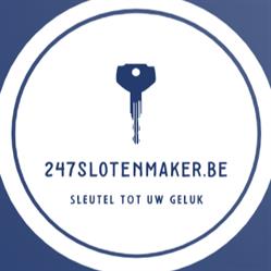 24/7 Slotenmaker Antwerpen