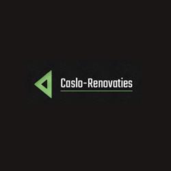 Caslo Renovatiewerken