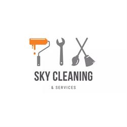 Sky Cleaning & Services