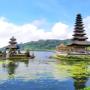 Pura Ulun Danu Bratan.