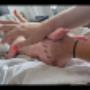 Massage bébé L'amélysse