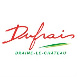 Dufrais Braine-le-Château