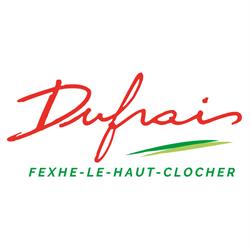 Dufrais Fexhe-Le-Haut-Clocher