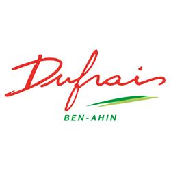 Dufrais Ben-Ahin