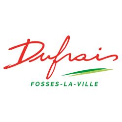 Dufrais Fosses-La-Ville