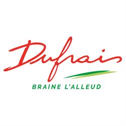 Dufrais Braine l'Alleud