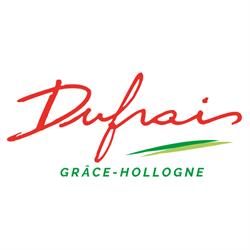 Dufrais Grâce-Hollogne