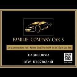 FAMILIE.COMPANY.CARS