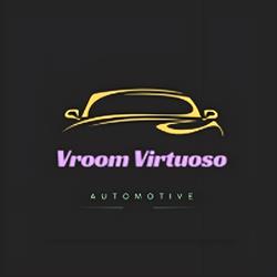 Vroom Virtuoso