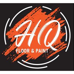 HQ Floor & Paint