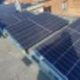 panneaux photovoltaïque Cetti