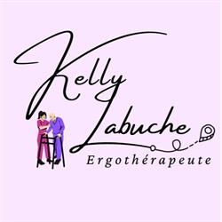 Kelly Labuche - Ergothérapeute