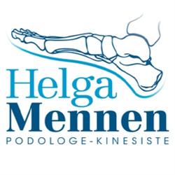 Helga Mennen Podologie-Kinesitherapie