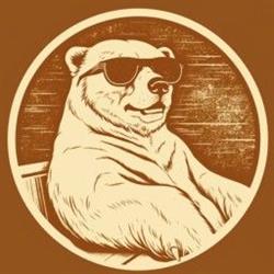 Lazy Bear, Brussels - Coffee, Burger & Bar