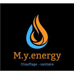 M.Y. Energy - Marc Rixhon