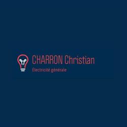 Charron Christian (Electricité générale)