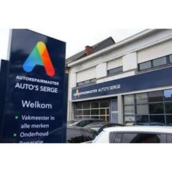 Auto's Serge