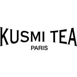 Kusmi Tea | Bruxelles | Docks Bruxsel