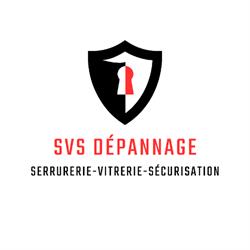 Vitrier - Serrurier - SVS dépannage