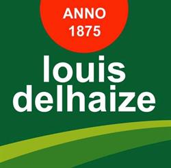 LOUIS DELHAIZE SCHERPENHEUVEL