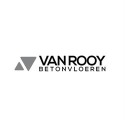 Van Rooy Betonvloeren