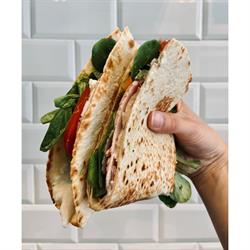 Olivio Piadineria