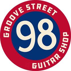 Groove Street 98 guitar shop