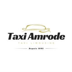 Taxi Amrode