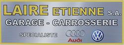 Garage Etienne Laire