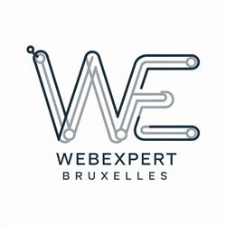 Création Site Internet WebExpert Bruxelles