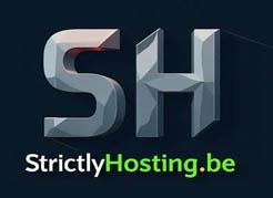 StrictlyHosting.be