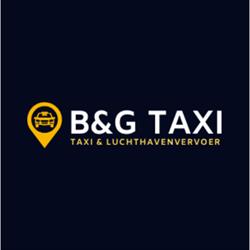 B&G Taxi