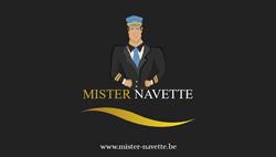 Mister Navette