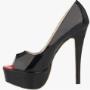 chaussure travestissement