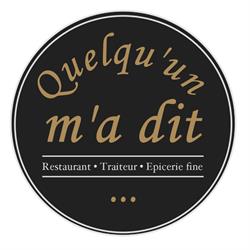 Resto Quelqu'un m'a dit