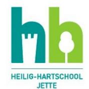 HH Jette