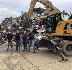 VRD Metaal Recycling