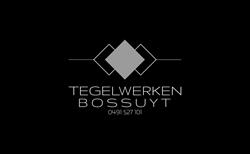 Tegelwerken Bossuyt