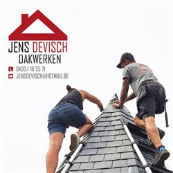 Jens Devisch