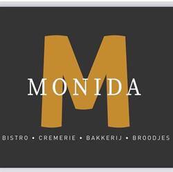 Bistro-cremerie Monida